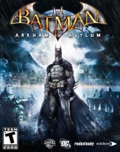 Batman Arkham Asylum 1 oceanofgames6.com