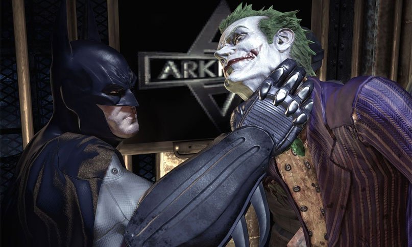 Batman Arkham Asylum 3 oceanofgames6.com