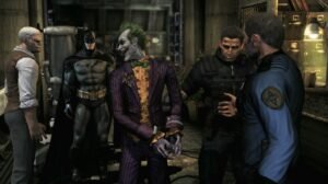 Batman Arkham Asylum 4 oceanofgames6.com