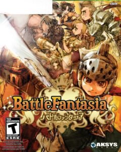 Battle Fantasia 1 oceanofgames6.com