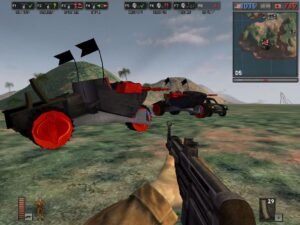 Battlefield 1942 PC Game 2 oceanofgames6.com