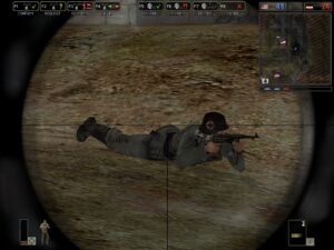 Battlefield 1942 PC Game 3 oceanofgames6.com