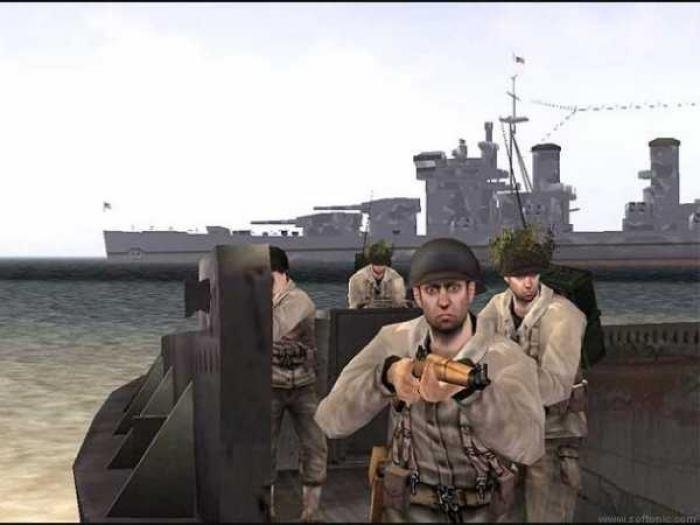 Battlefield 1942 PC Game 4 oceanofgames6.com