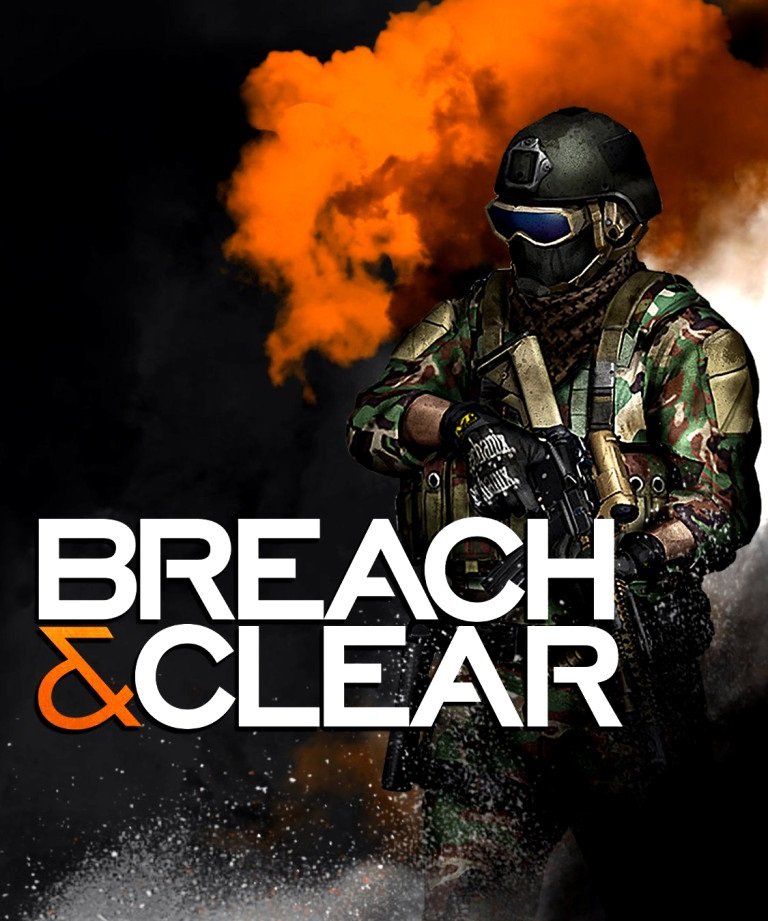 Breach and Clear 1 oceanofgames6.com