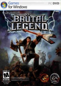 Brutal Legend 1 oceanofgames6.com