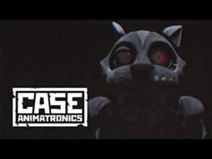 CASE Animatronics 1 oceanofgames6.com