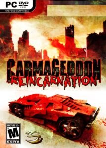 Carmageddon Reincarnation PC 1 oceanofgames6.com