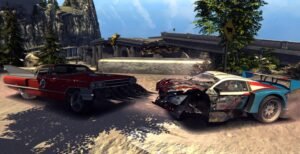 Carmageddon Reincarnation PC 5 oceanofgames6.com