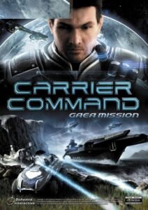 Carrier Command Gaea Mission 1 oceanofgames6.com