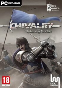 Chivalry Medieval Warfare 1 oceanofgames6.com