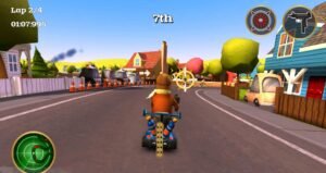 Coffin Dodgers 2 oceanofgames6.com