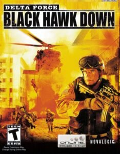 Delta Force Black Hawk Down 1 oceanofgames6.com