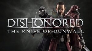 Dishonored The Knife of Dunwall 1 oceanofgames6.com