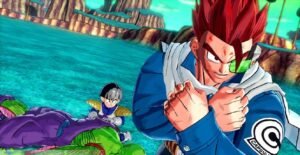 Dragon Ball Xenoverse 2 oceanofgames6.com