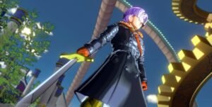 Dragon Ball Xenoverse 4 oceanofgames6.com