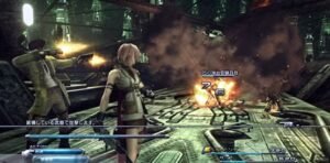 Final Fantasy XIII 2 5 oceanofgames6.com