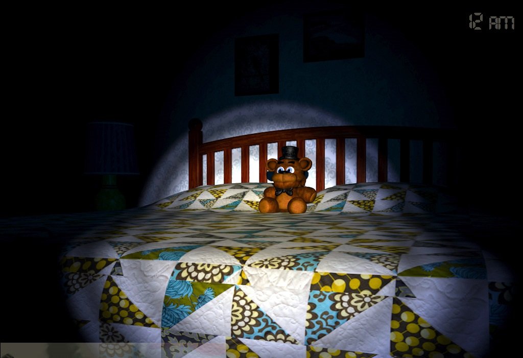 Five Nights at Freddys 3 oceanofgames6.com