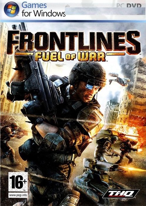 Frontlines Fuel of War 1 oceanofgames6.com