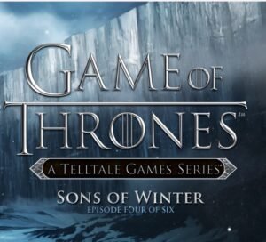 Game of Thrones Episode 4 1 oceanofgames6.com