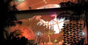 Headlander 2 oceanofgames6.com