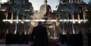 Hitman 6 Alpha 3 oceanofgames6.com