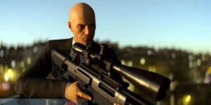 Hitman 6 Alpha 4 oceanofgames6.com