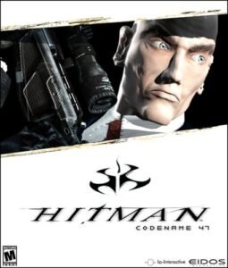 Hitman Codename 47 1 oceanofgames6.com