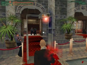 Hitman Codename 47 2 oceanofgames6.com