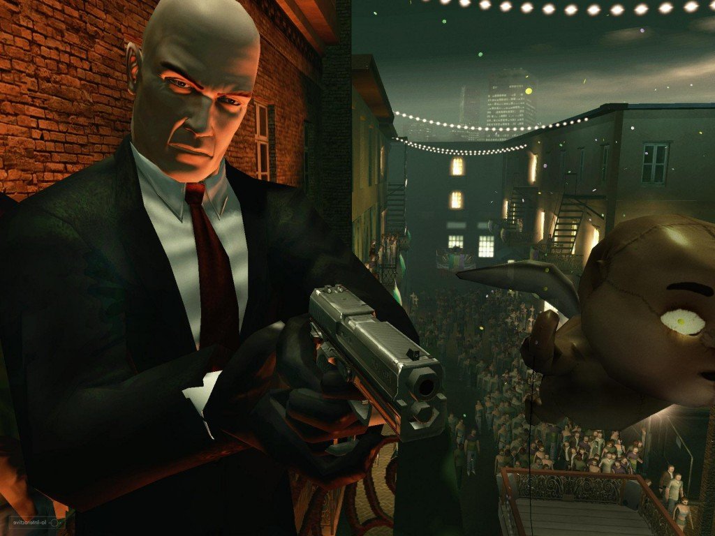 Hitman Codename 47 3 oceanofgames6.com