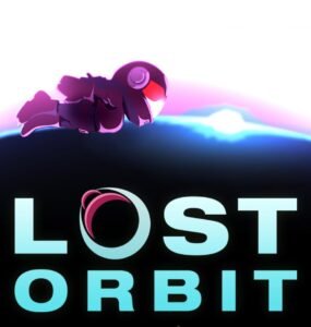 LOST ORBIT 1 oceanofgames6.com