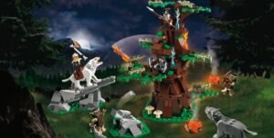 Lego The Hobbit 3 oceanofgames6.com