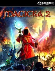 Magicka 2 1 oceanofgames6.com