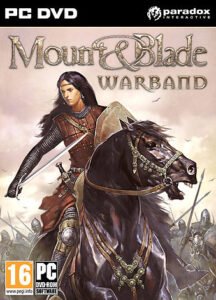 Mount and Blade Warband 1 oceanofgames6.com