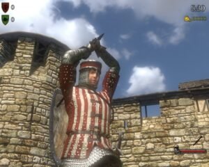 Mount and Blade Warband 4 oceanofgames6.com