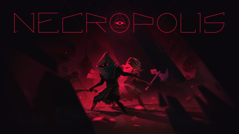 Necropolis 6 oceanofgames6.com