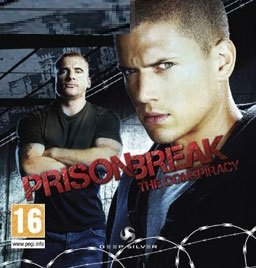 Prison Break The Conspiracy 2 oceanofgames6.com