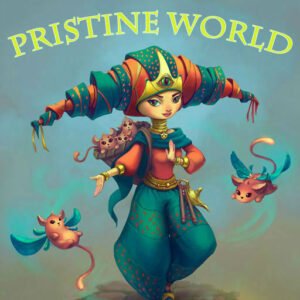 Pristine World 1 oceanofgames6.com