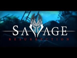 Savage Resurrection 1 oceanofgames6.com