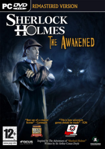 Sherlock Holmes The Awakened Remastered 1 oceanofgames6.com