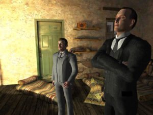 Sherlock Holmes The Awakened Remastered 2 oceanofgames6.com