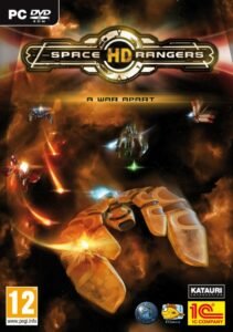 Space Rangers HD A War Apart 1 oceanofgames6.com