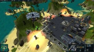 Space Rangers HD A War Apart 3 oceanofgames6.com