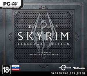 The Elder Scrolls V Skyrim Legendary Edition 1 oceanofgames6.com