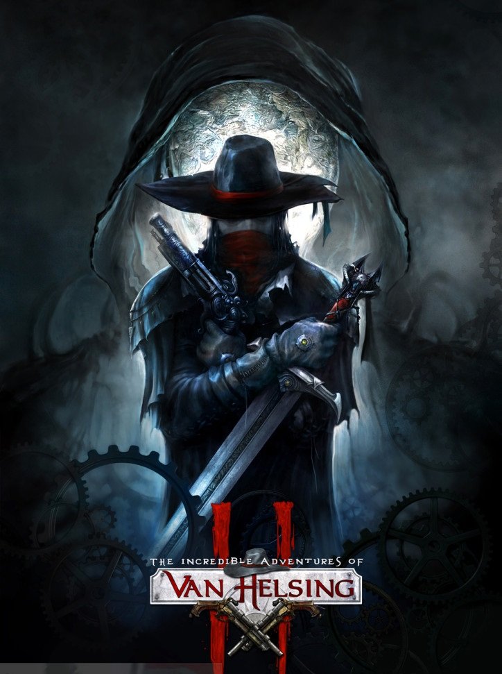 The Incredible Adventures of Van Helsing 1 oceanofgames6.com