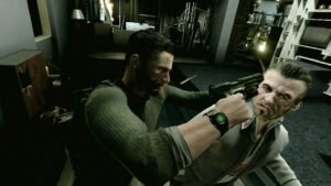 Tom Clancys Splinter Cell Double Agent 4 oceanofgames6.com