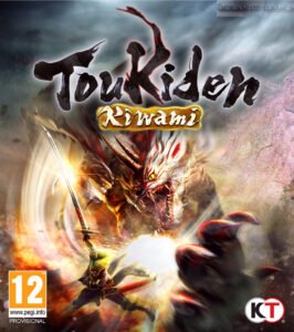 Toukiden Kiwami PC Game 1 oceanofgames6.com