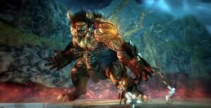 Toukiden Kiwami PC Game 2 oceanofgames6.com