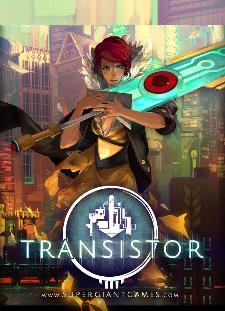 Transistor PC Game 1 oceanofgames6.com