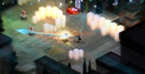 Transistor PC Game 2 oceanofgames6.com