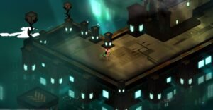 Transistor PC Game 3 oceanofgames6.com